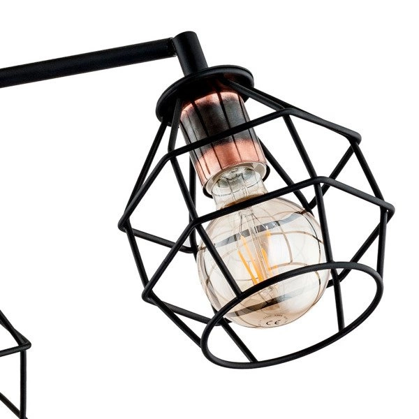 Lampa sufitowa TEND manufacture 45cm