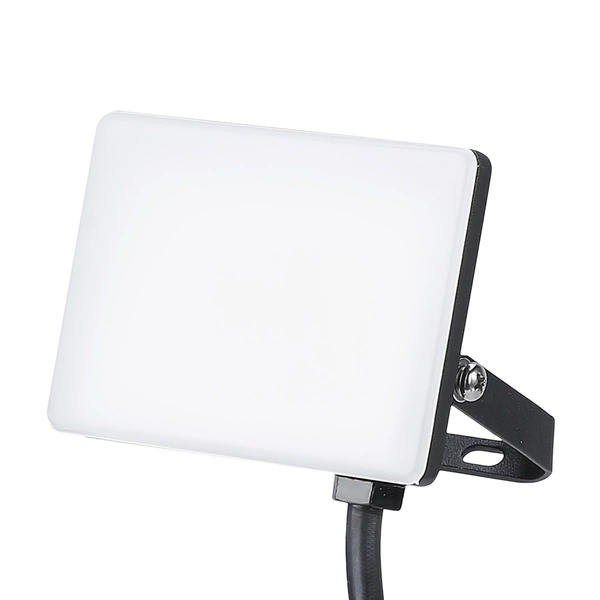 Naświetlacz LED 10W, 950lm, 5000K, EKN9013