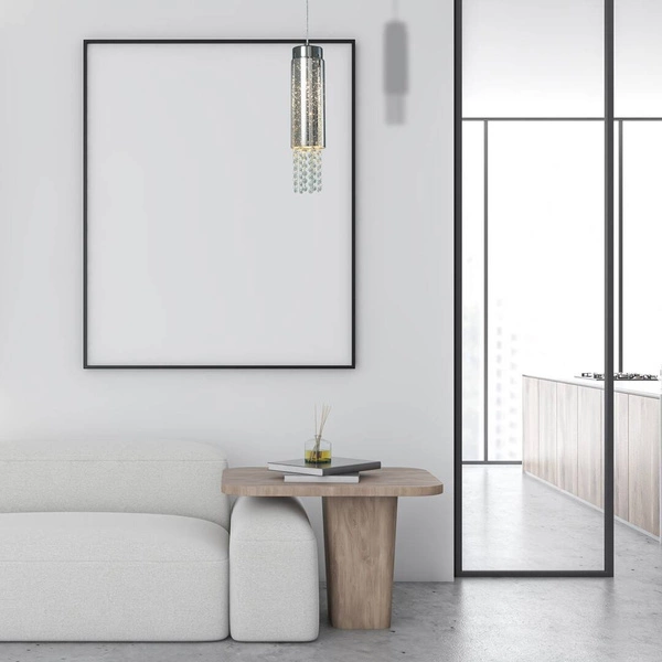 Lampa wisząca kryształki MOONLIGHT ML4363