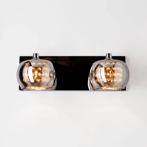 Kinkiet Zuma Line CRYSTAL II 003064-001007 | chrom