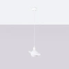 Lampa wisząca HYPERION 1 biały