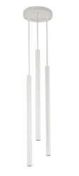 Lampa Sigma Sopel 3 koło biały 33623