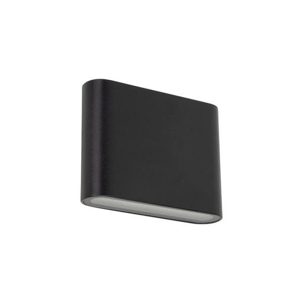 Kinkiet zewnętrzny ARWENA S BLACK IP54