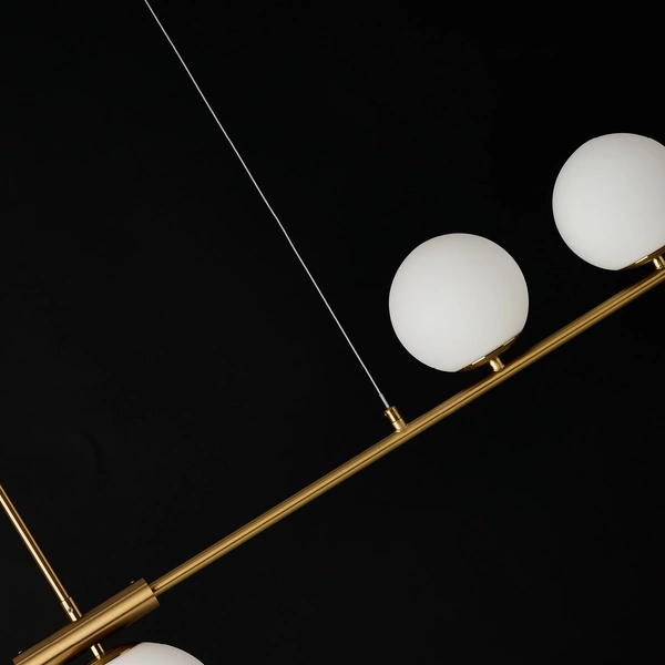 Azzardo SANTANDER GO 4419