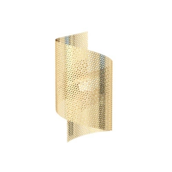 Kinkiet Emibig SPIRAL GOLD 1359/1