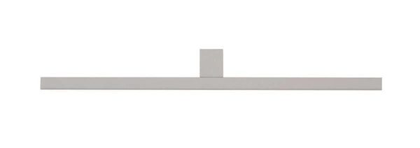 Kinkiet NEVADA L, biały, 20W LED, barwa neutralna 4000K, IP44