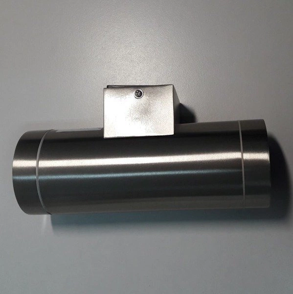 Kinkiet elewacyjny QUAZAR 10 chrom