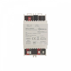 Sterownik centralka DALI master USB DIN SPECTRUM