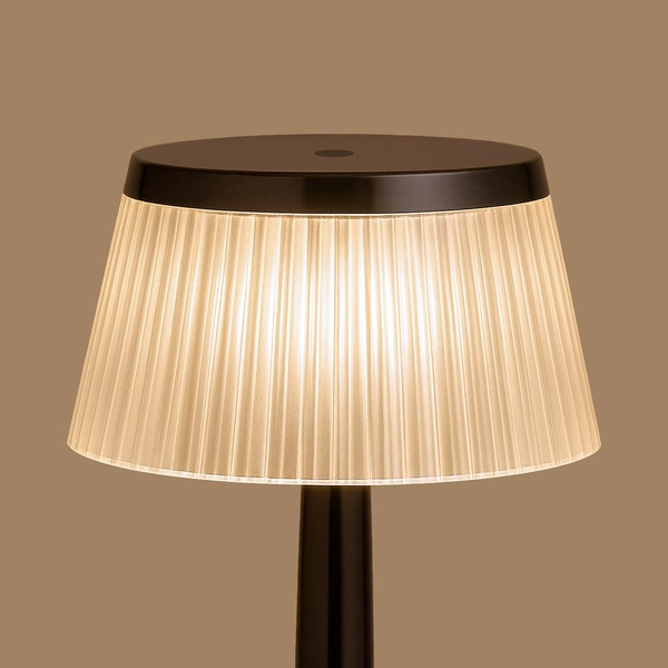 Lampka nocna EASY Black