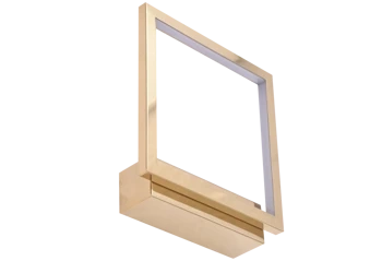 Azzardo OPERA WALL GOLD 4321