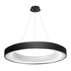 Azzardo SOVANA PENDANT 80 CCT BLACK 3449