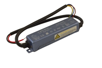 Zasilacz hermetyczny stałonapięciowy MPH IP67 24V 60W