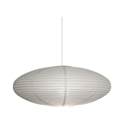 Klosz do lampy VILLO 15W Papier | Biały