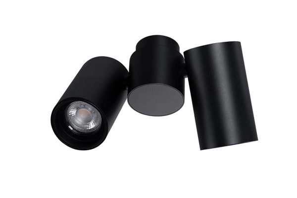 Azzardo MAKALU 2 BK 4212