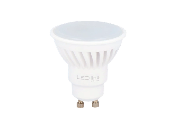 LED line PRIME żarówka LED GU10 7W 2700K 1000lm 170-250V