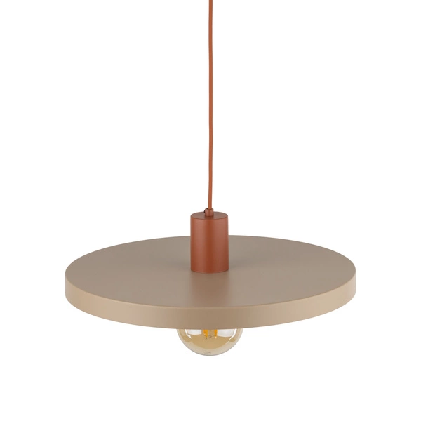 SILA BRICK SABIA 1XE27 LAMPA WISZĄCA 400 10955