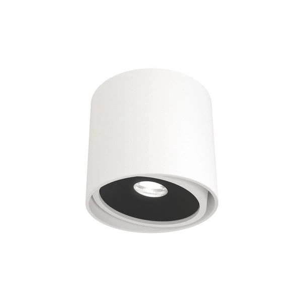 Orlicki Design Neo Bianco Mobile / Ufo Nero OR83880