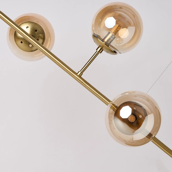 Azzardo HELIOS 6 GO 4699