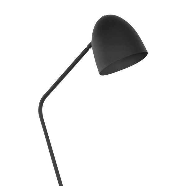Lampa podłogowa SOHO BLACK 5037 1xE27 5037