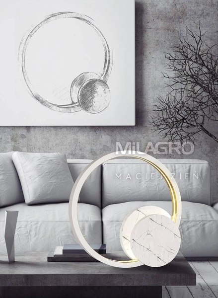 Lampa Stojąca CASSIOPEIA 8,5W LED