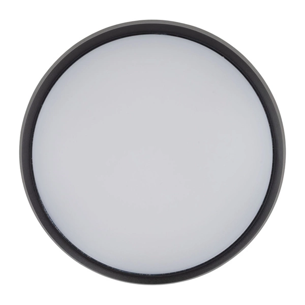 SFERIS BLACK LAMPA SUFITOWA IP 54