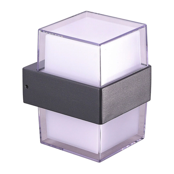 Azzardo LARS SQUARE WALL 4000K DGR 4507