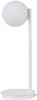 Lampa biurkowa stołowa nocna GAMA LAMPKA biały 50202