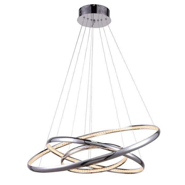 Azzardo BRIGHTON 3 GOLD 4429