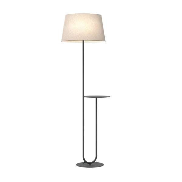 Lampa podłogowa Emibig HOTEL LP BEIGE 1421/LP1