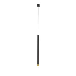 Orlicki Design Q I Nero / Gold 50 OR85112