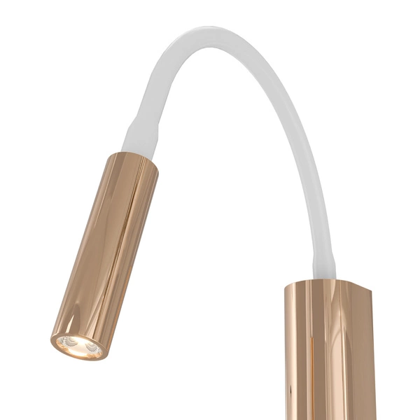 Orlicki Design Nuto Bianco Gold OR81701