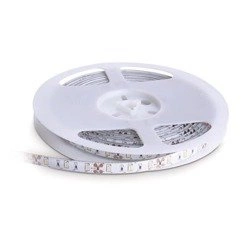 Taśma LED 4,8W/m TRAMO 300 diod 2835 IP65 barwa neutralna 4000K - 5m