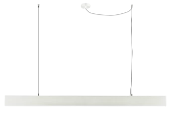 Azzardo LINNEA 140 PENDANT CCT WH 4572