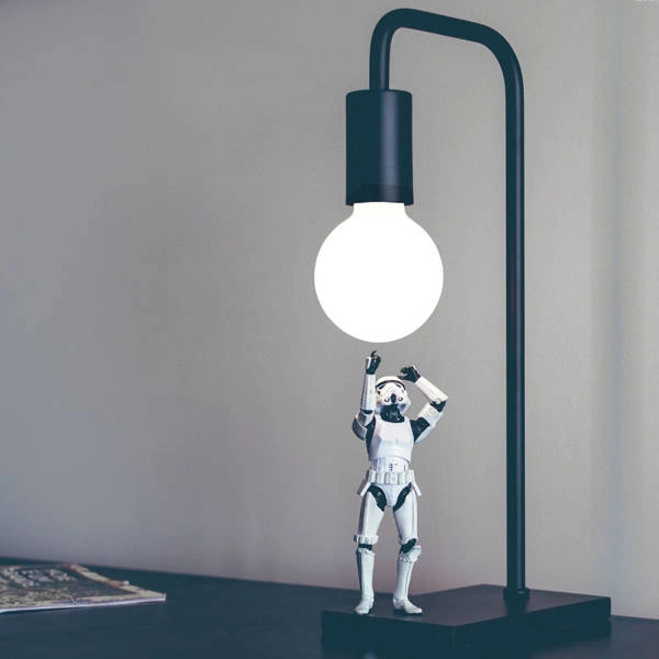 Żarówka mleczna kula E27 G95 MILKA 6W | barwa neutralna