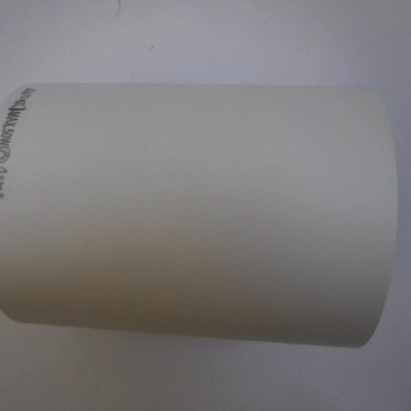 Lampa sufitowa SPOT RONDOO SL biały