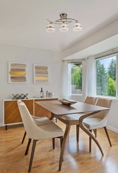 Lampa sufitowa K-JSL-6572/3 AB z serii COLAR