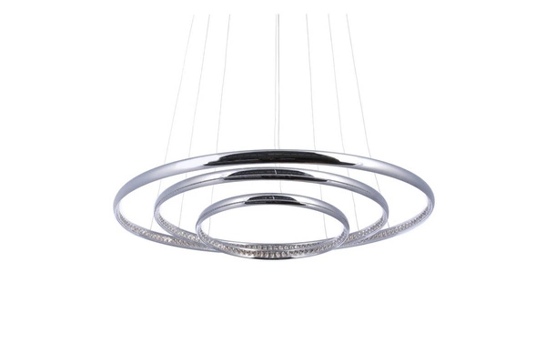 Azzardo BRIGHTON 3 BLACK 4428