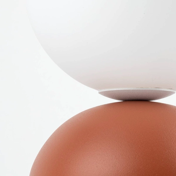 MIKI BRICK LAMPKA NOCNA 1 16042