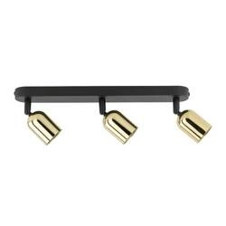 TOP GOLD LAMPA SUFITOWA 3 PŁ 6032