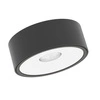 Orlicki Design Neo Nero Slim LED / Ufo Bianco OR84054