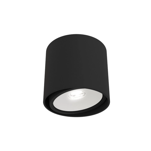 Orlicki Design Neo Nero Mobile / Ufo Bianco OR83910