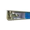 OPRAWA HERMETYCZNA 2x120cm pod świetlówkę LED Z ODBŁYŚNIKIEM EKH1718