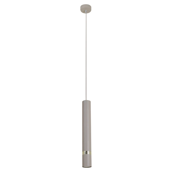 Lampa wisząca JOKER CASHMERE/GOLD 1xGU10