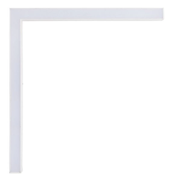 Oprawa pasek LED kąt ostry MultiLINE STRIPE C 24W 4000K 120st | biały