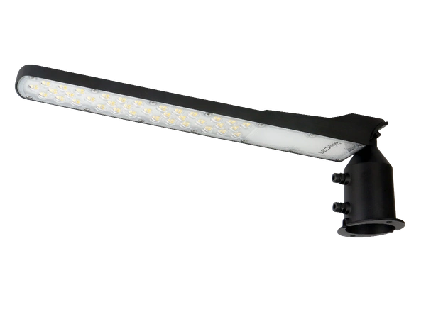 LED line LITE Oprawa drogowa FLAMINGO 100W 4000K 10000lm | czarny