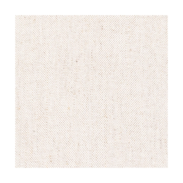 Abażur Cylinder E27 H30 Beżowy Jasny Lniany z czarną wstążką A0375