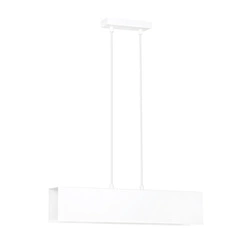 Lampa wisząca Emibig GENTOR 2 Biały 673/2