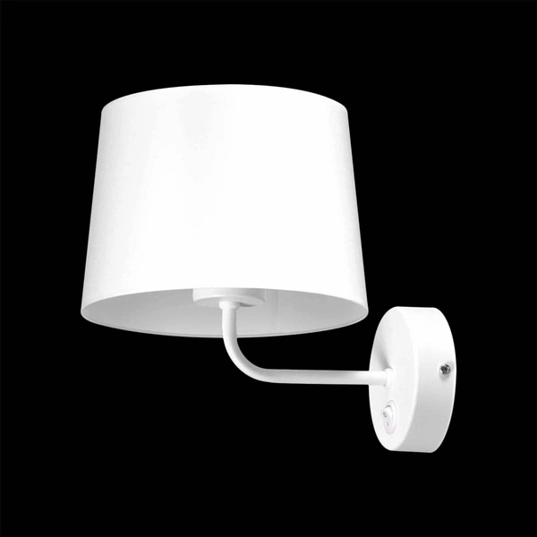 Kinkiet K-4361 z serii REMI WHITE