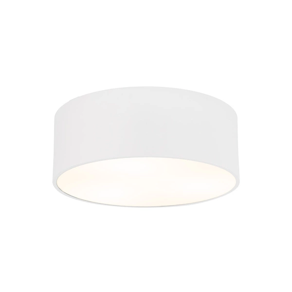 LIVO WHITE S 2XE27 IP54