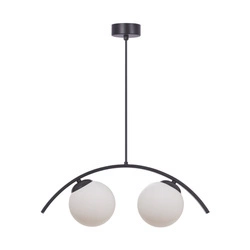 5013 WAVE 2 LAMPA WISZĄCA / PENDANT LAMP